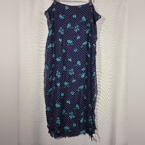 Z Talbots Womens Scarf Wrap